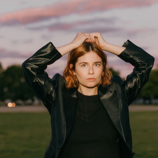 Haley Blais Montreal Tickets
