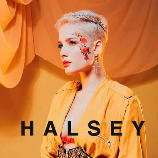 Halsey Tickets 2026
