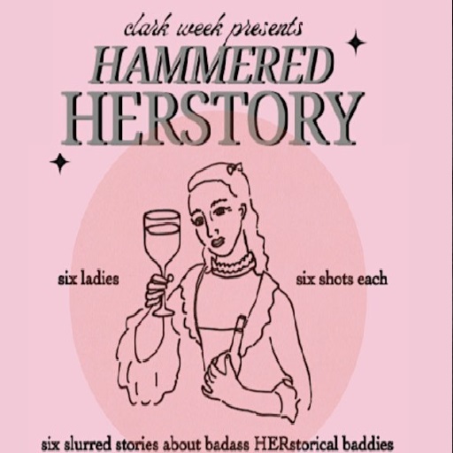Hammered Herstory in Montreal