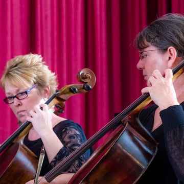 Hampton Roads Philharmonic Montreal Concert Tickets