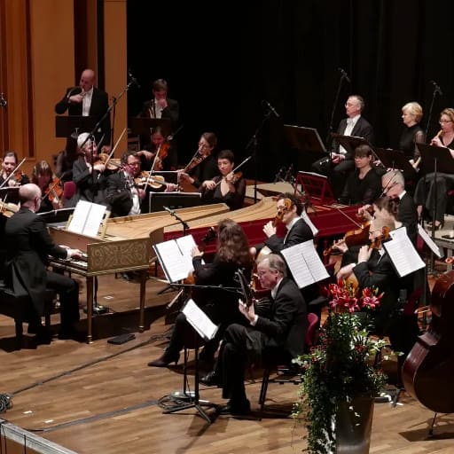 Handel's Water Music Montreal Tickets