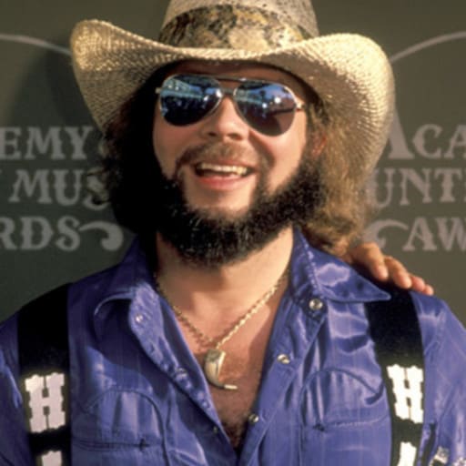Hank Williams Jr. Montreal Tickets