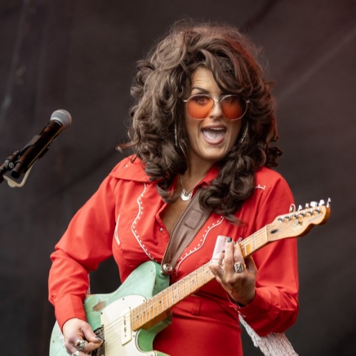 Hannah Dasher Montreal Tickets
