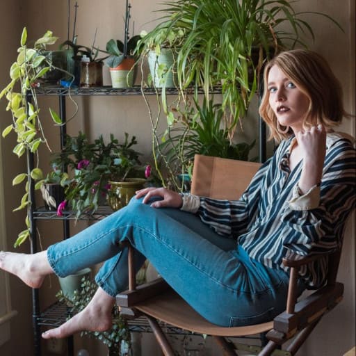 Hannah Frey Montreal Tickets
