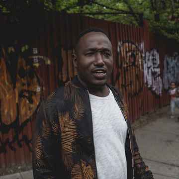 Hannibal Buress in Montreal