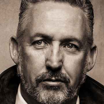 Harland Williams Montreal Tickets