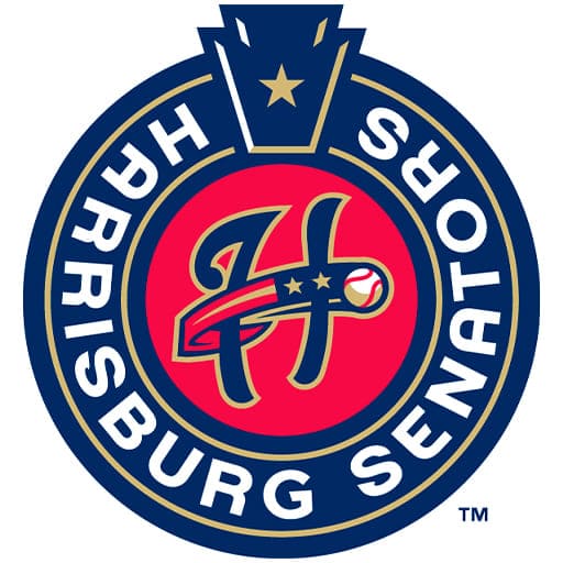 Harrisburg Senators Tickets