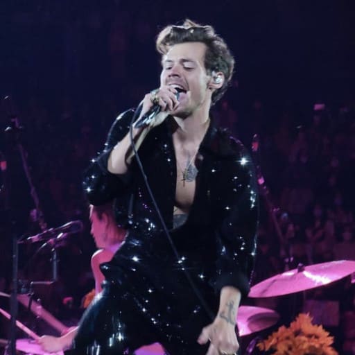 Harry Styles Night Montreal Tickets