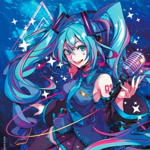 Hatsune Miku Tickets 2026