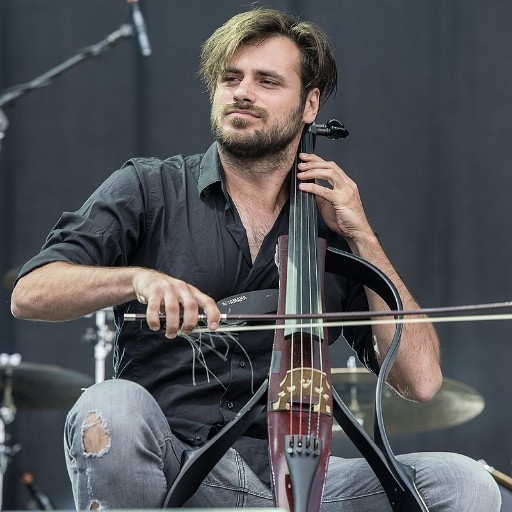 Hauser Montreal Tickets