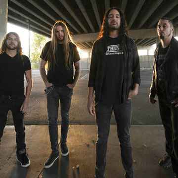 Havok Montreal Tickets