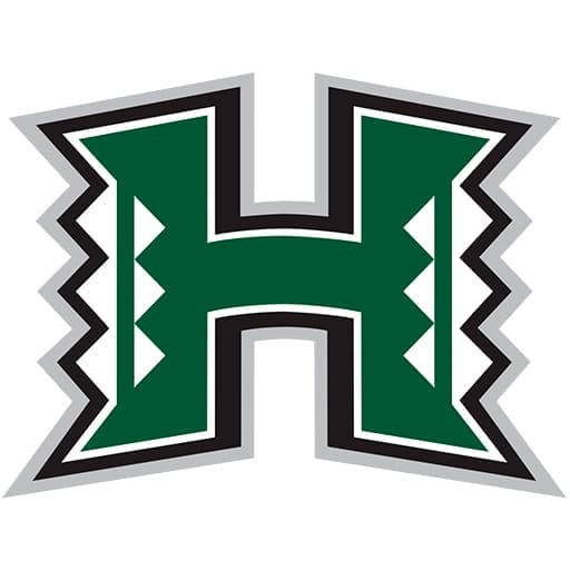 Hawaii Rainbow Warriors Basketball Tickets