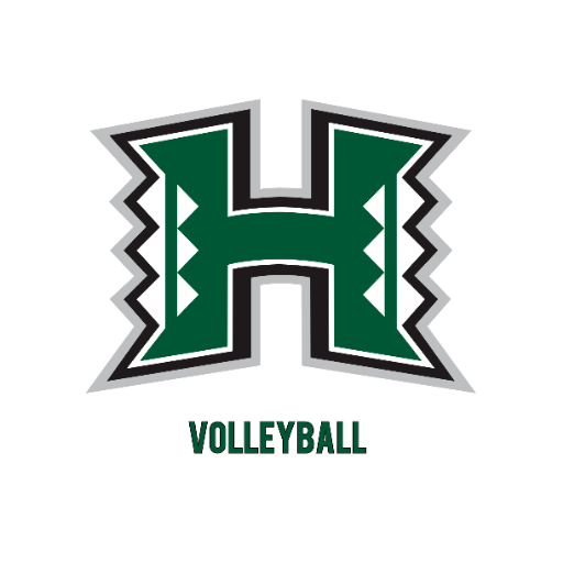 Hawaii Rainbow Warriors Volleyball Tickets