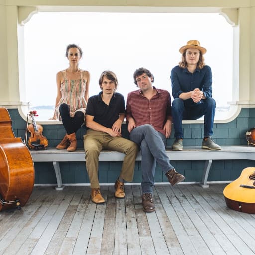 Hawktail Montreal Concert Tickets