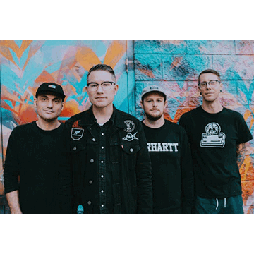 Hawthorne Heights Montreal Tickets