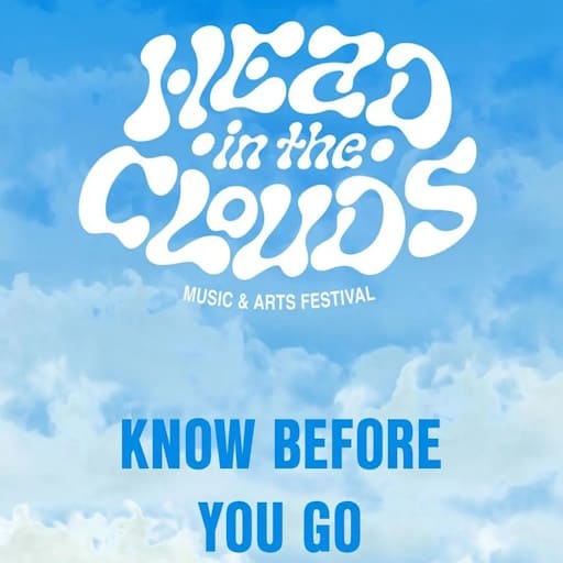 Head In The Clouds Festival Montreal Tickets
