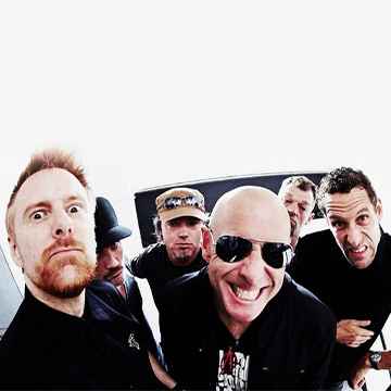 Headstones Tickets 2026