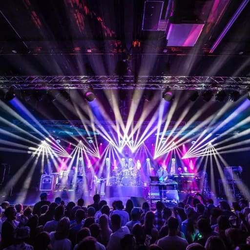Heavy Rotation MC 20th Anniversary Montreal Concert Tickets