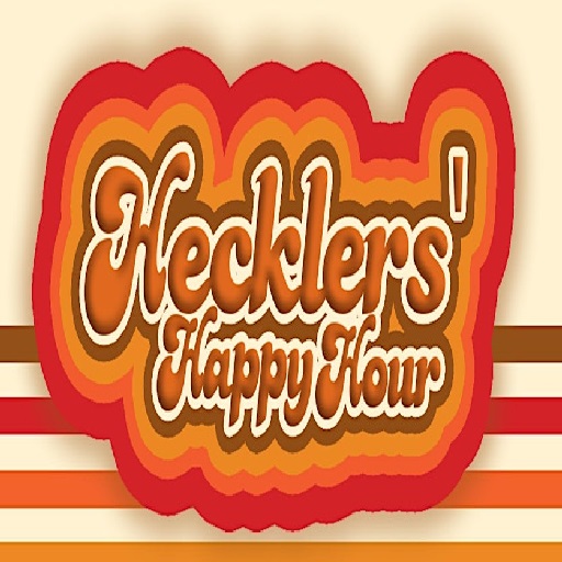 Hecklers' Happy Hour Comedy Show Montreal Tickets