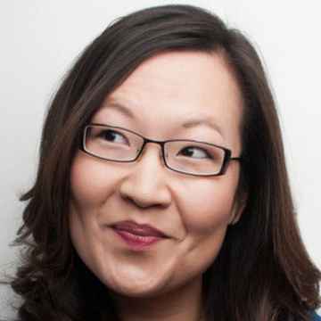 Helen Hong in Montreal
