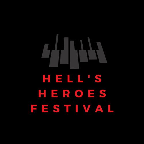 Hell's Heroes Festival Montreal Concert Tickets