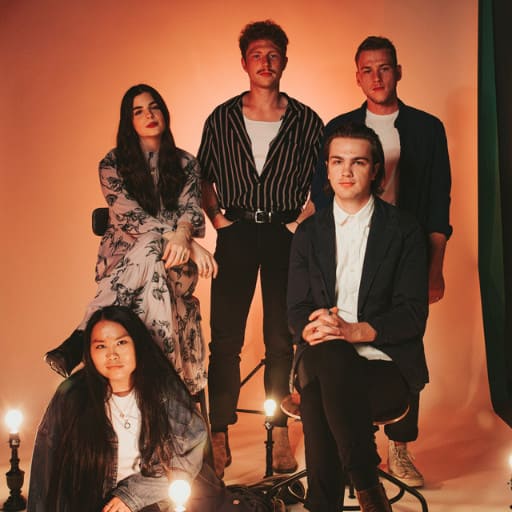 Hello Darling Montreal Tickets
