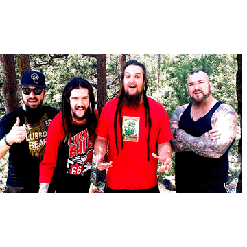 Hemlock Montreal Tickets