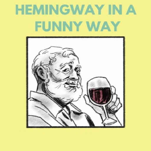 Hemmingway In A Funny Way Montreal Tickets
