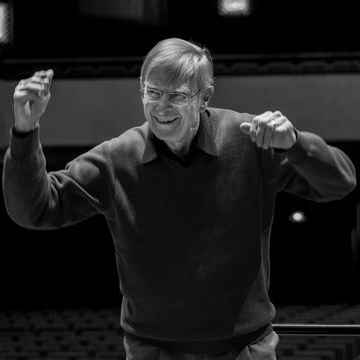 Herbert Blomstedt Montreal Concert Tickets