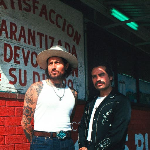 Hermanos Gutierrez Montreal Concert Tickets