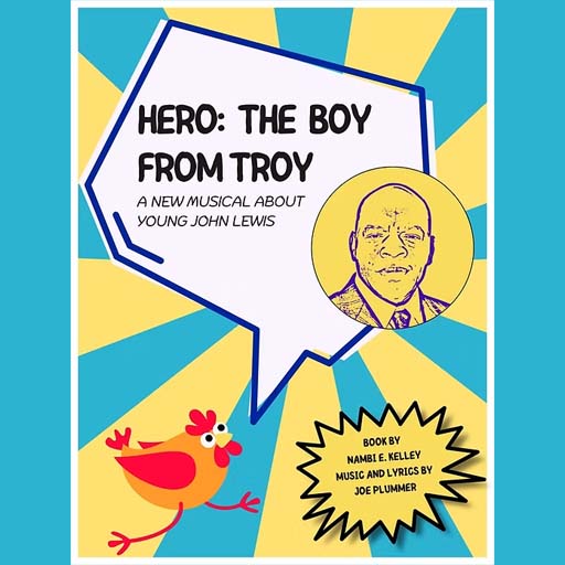 Hero: The Boy From Troy in Montreal