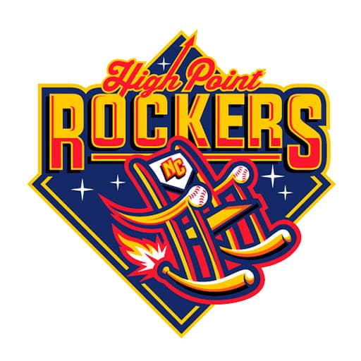High Point Rockers Tickets