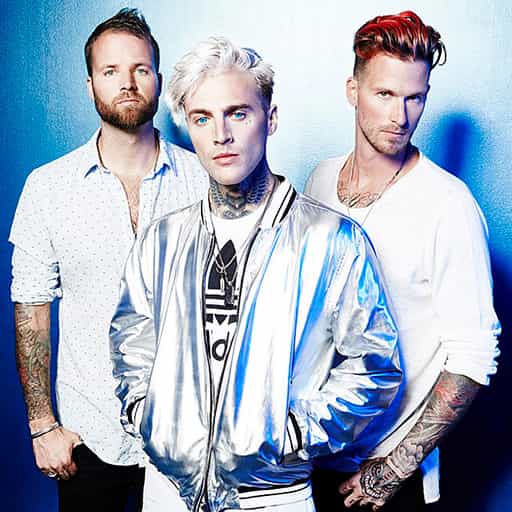 Highly Suspect Montreal Tickets