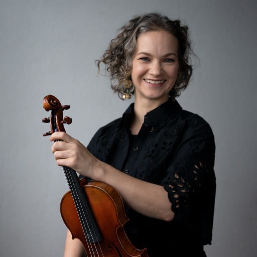 Hilary Hahn Montreal Tickets
