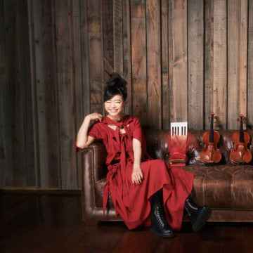 Hiromi Montreal Tickets