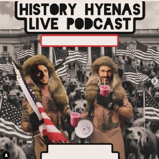 History Hyenas Montreal Tickets