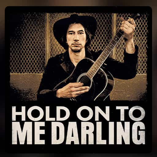Hold On To Me Darling in Montreal