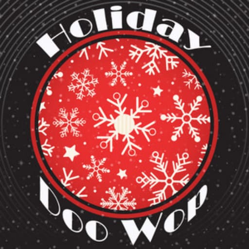 Holiday Doo Wop Montreal Tickets