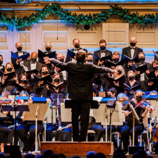 Holiday Pops Montreal Tickets