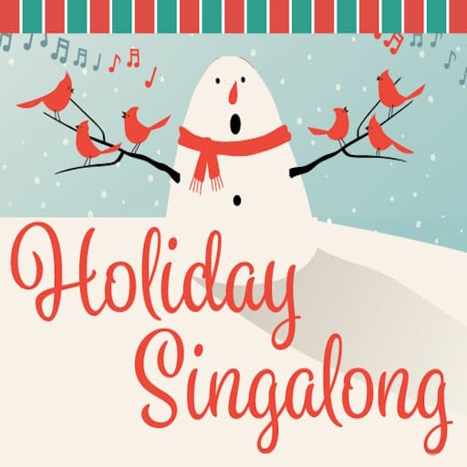Holiday Sing-along Montreal Concert Tickets