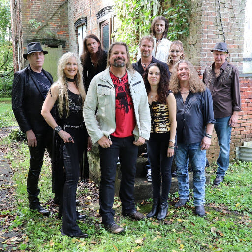 Hollywood Nights - Bob Seger Tribute Montreal Tickets
