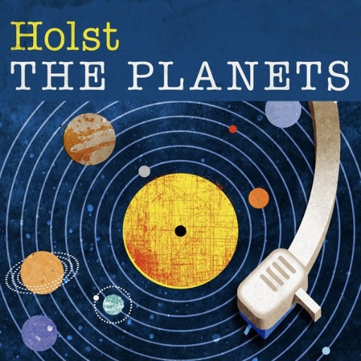 Holst The Planets Montreal Tickets