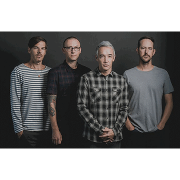 Hoobastank Montreal Tickets