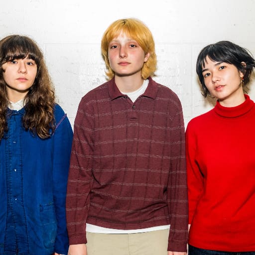 Horsegirl Montreal Tickets