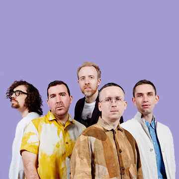 Hot Chip Montreal Tickets