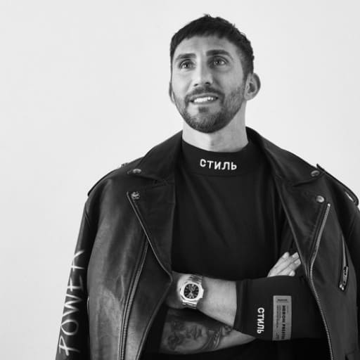 Hot Since 82 Montreal Tickets