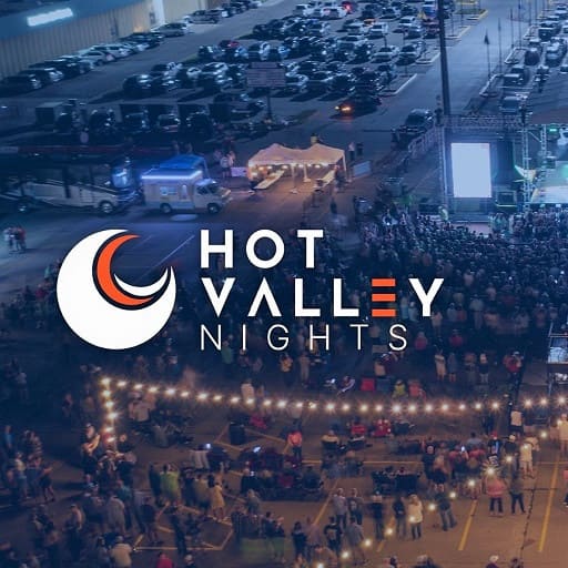 Hot Valley Nights Montreal Tickets