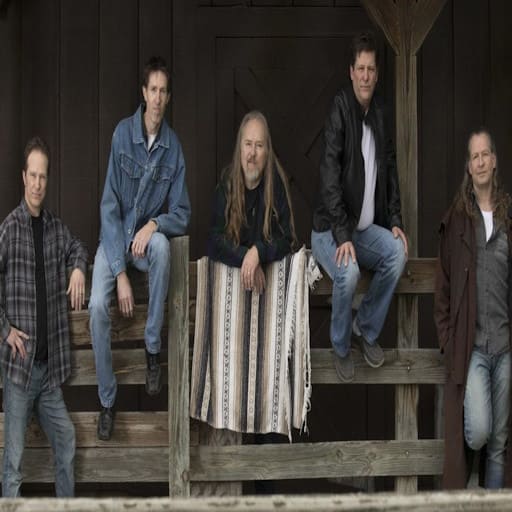 Hotel Desperado - Eagles Tribute Montreal Tickets