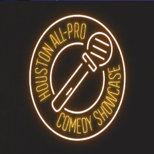 Houston All-Pro Comedy Showcase in Montreal