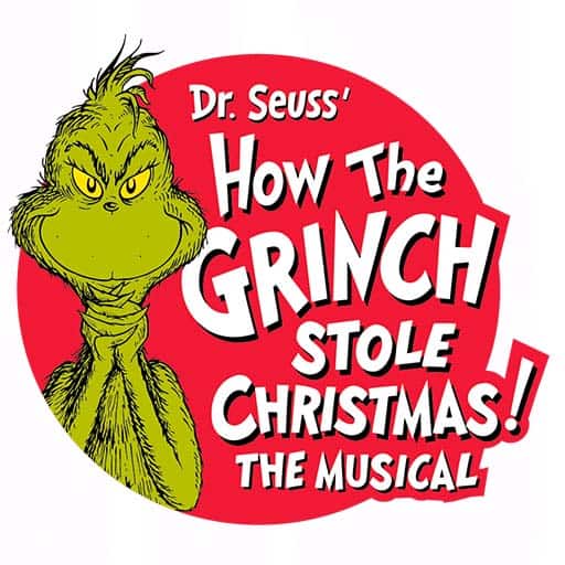 How The Grinch Stole Christmas in Montreal